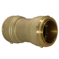 XFITTING 2" Push Fit Coupling 1 Pack
