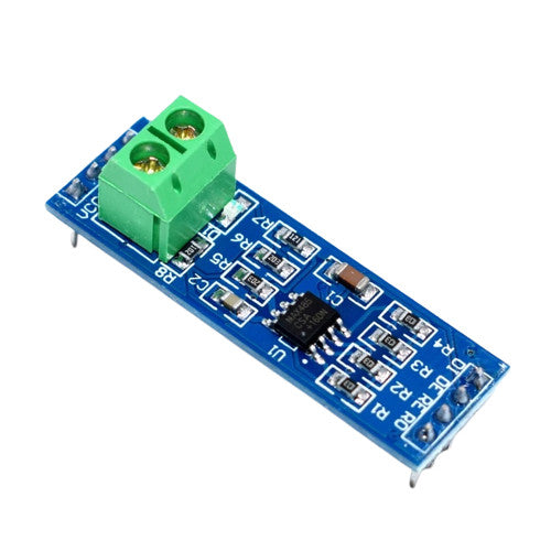Rs485 Module Max485 Ttl Rs-485 for Arduino Raspberry Pi