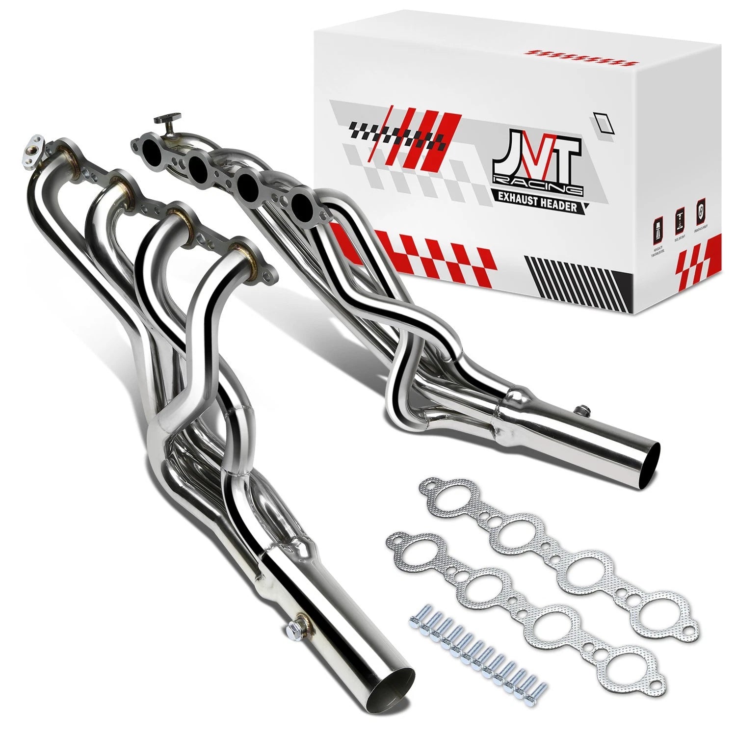 Fit 98-99 Chevy Camaro Pontiac Firebird 5.7l V8 | Built Supply Co