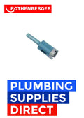 Rothenberger 25mm Diamond Tile Drill
