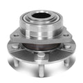 Fit 02-07 Saturn Vue/ Equinox/ Torrent Front Left | Built Supply Co