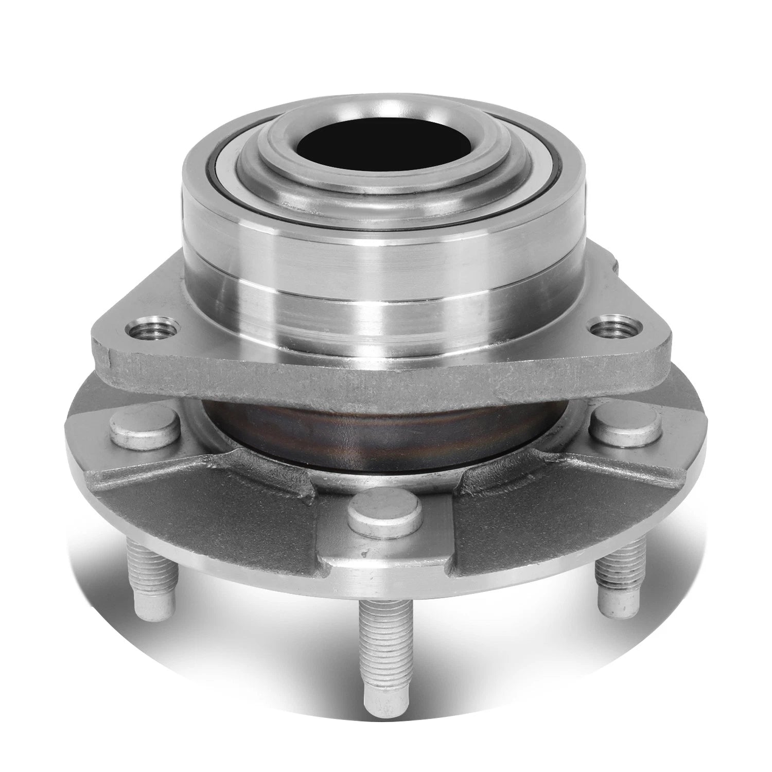 Fit 02-07 Saturn Vue/ Equinox/ Torrent Front Left | Built Supply Co