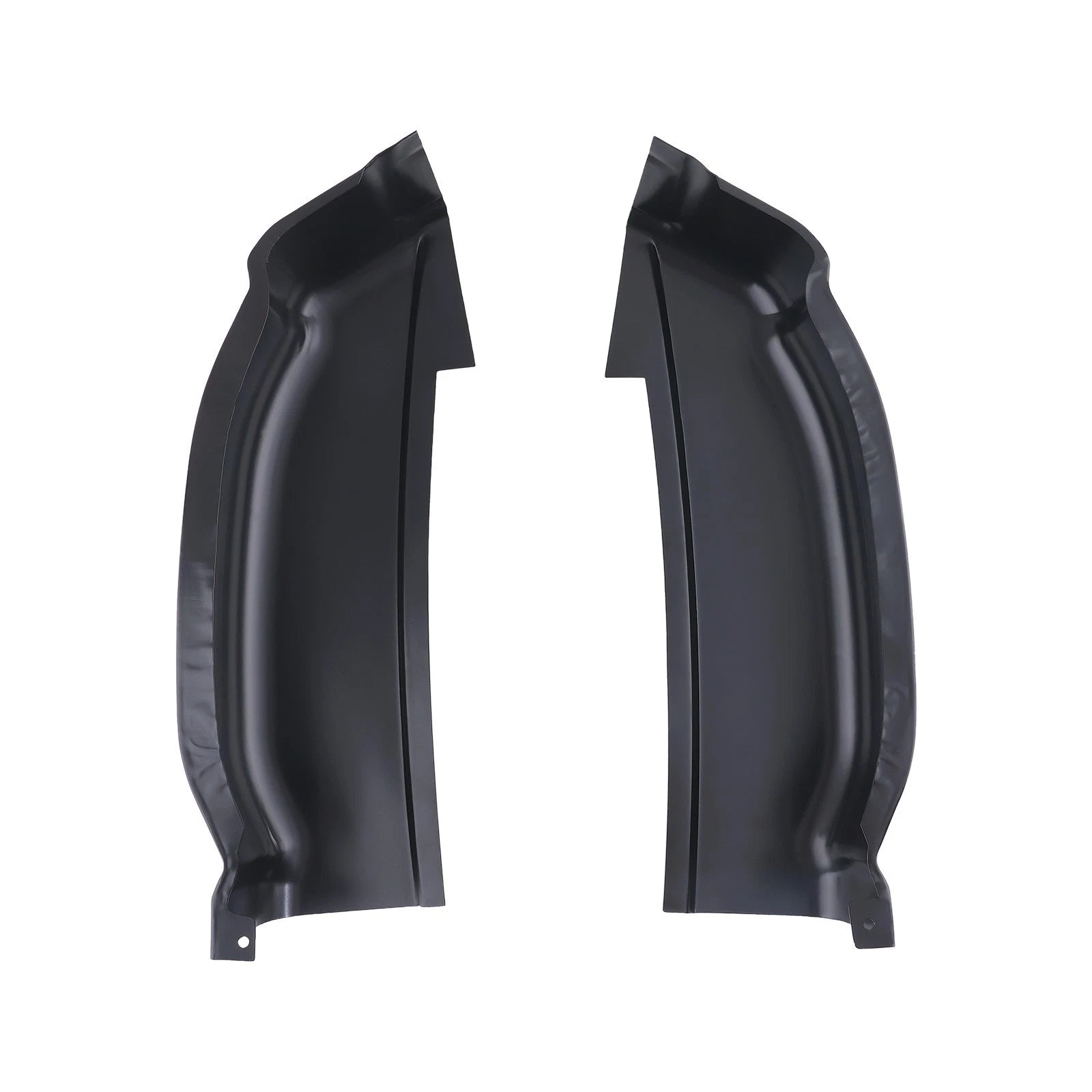 Door Lower Molding Trim For Chevy Silverado 2500 | Built Supply Co