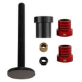 Inner Axle Side Seal Installation Tool Front Axle Tube Seal For Jeep