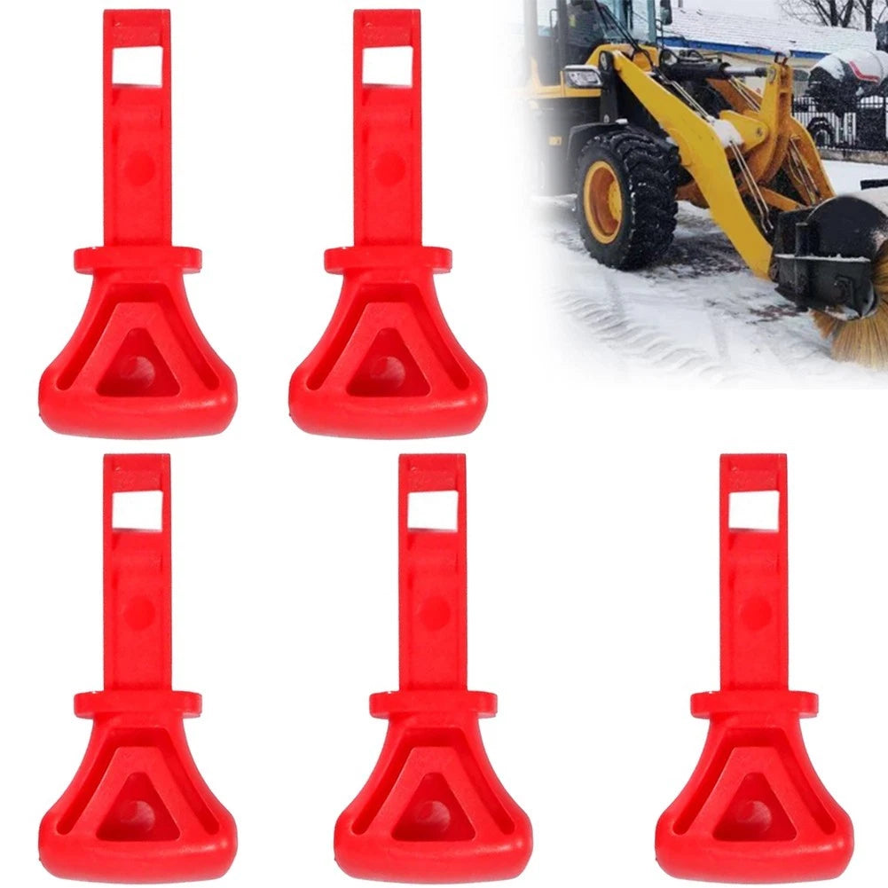 Set Of 5 For Ignition Keys For For Snow Blowers | Built Supply Co
