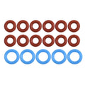 O-rings Coffee Machine O-ring Kitchen Accessories Steam Probe Parts