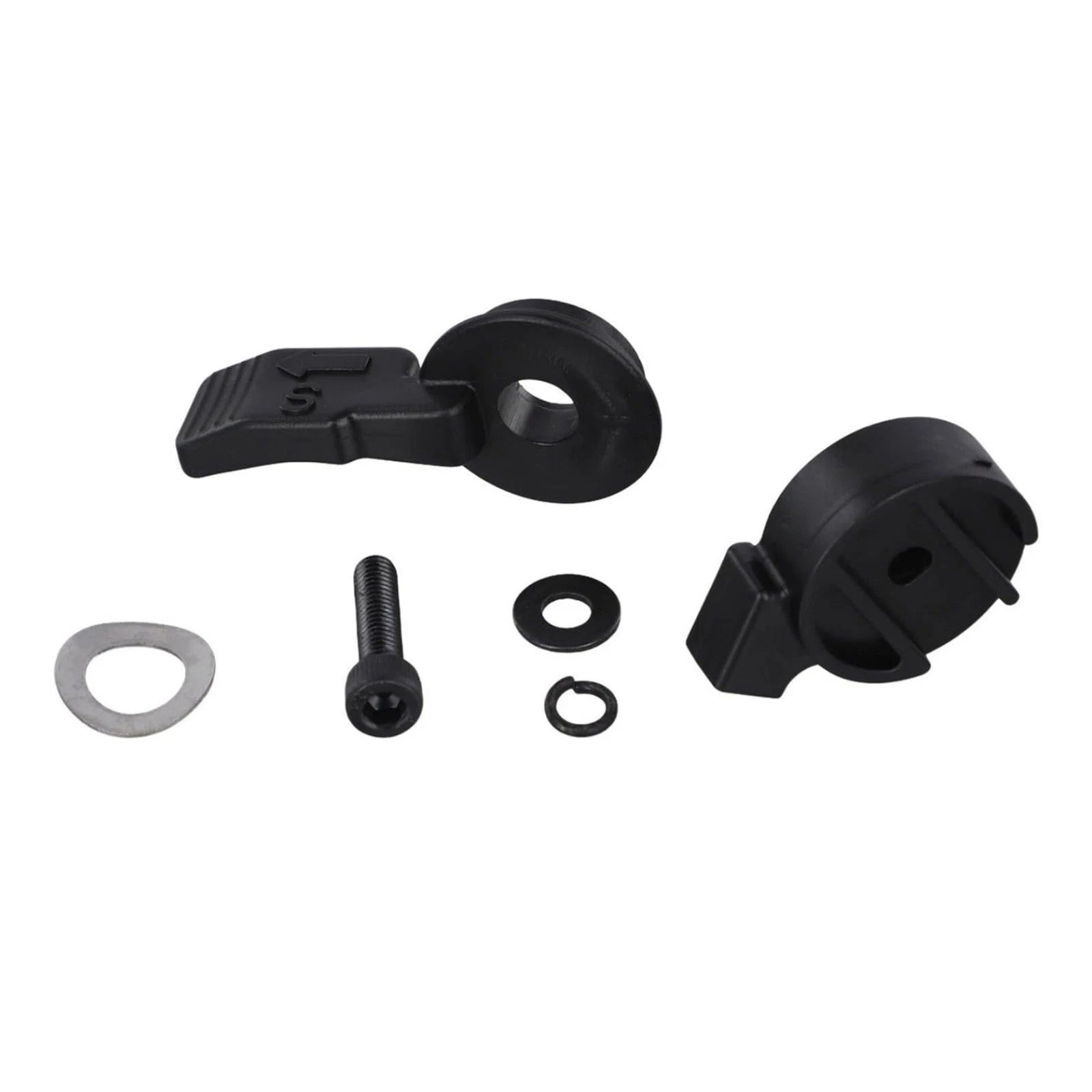 High Quality 46092-1123 Choke Lever Grip Kit Set Unit For Kawasaki