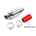 Exhaust Pipe Muffler Silencer For Hpi Baja Rovan 5b 5t 5sc Losi Tdbx