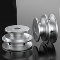 Aluminum V-Belt Pulley