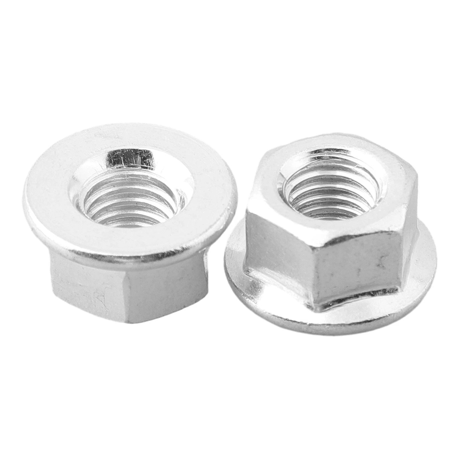 Hexagon Nuts For For Chainsaw High Performance And Easy To Install ()