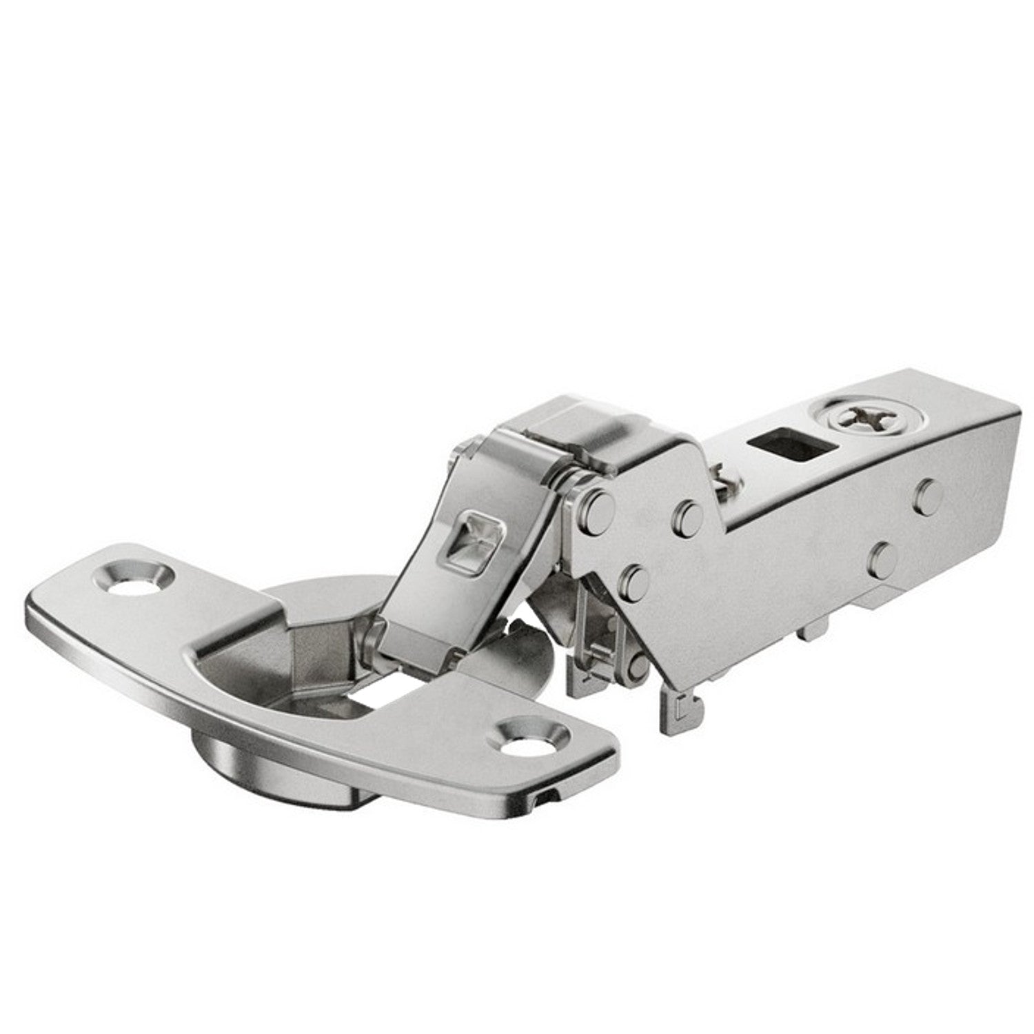 Hettich Sensys 8645i Soft Close Inset Hinge 110 Degree