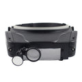 3 Lens 1.5x-11x Led Jeweler Head Headband Magnifier Magnifying