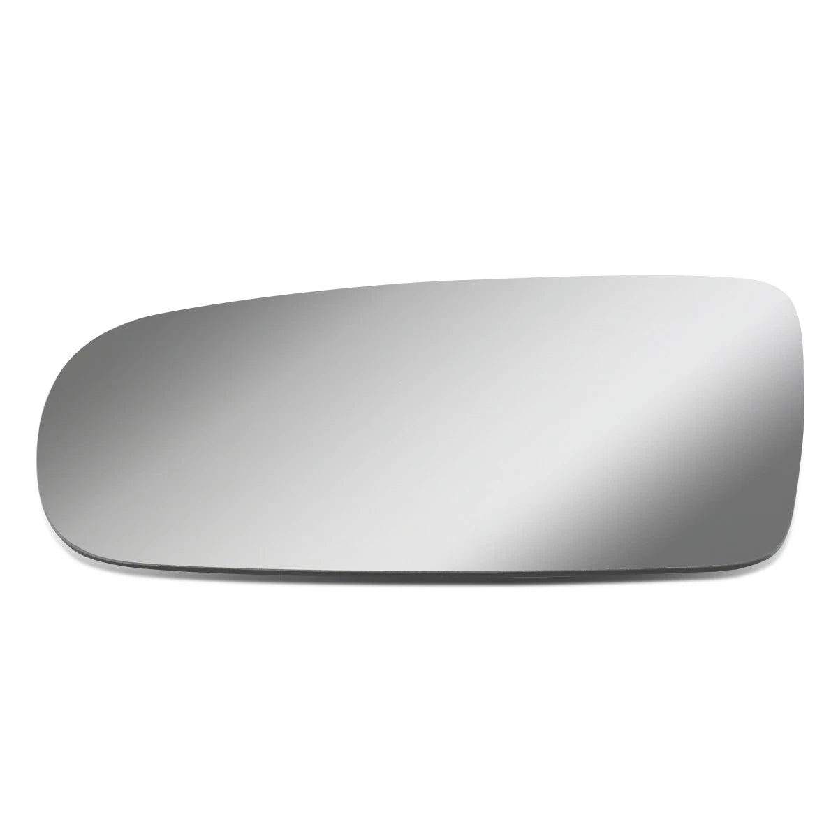 Lh/left Side View Mirror Glass Replacement Lens Fit | Built Supply Co