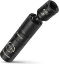 Duratech 14mm Swivel Magnetic Spark Plug Socket, With 12-point 3/8"