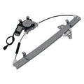 Window Lift Regulator w/ Motor for Nissan Frontier Xterra 2005-2021 US