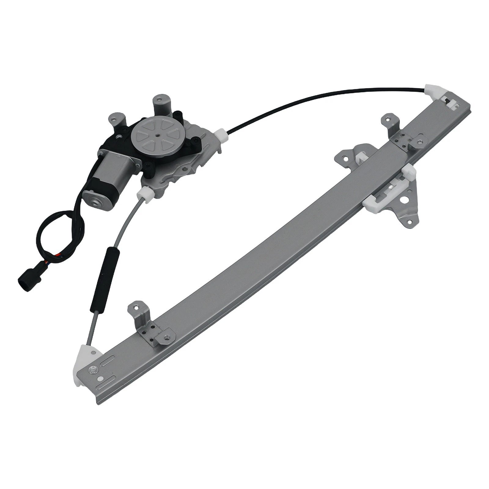 Window Lift Regulator w/ Motor for Nissan Frontier Xterra 2005-2021 US