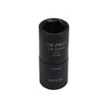 Us Pro Tools 18.5 X 19.5mm Wheel Nut Flip Socket 1/2" Drive Swollen