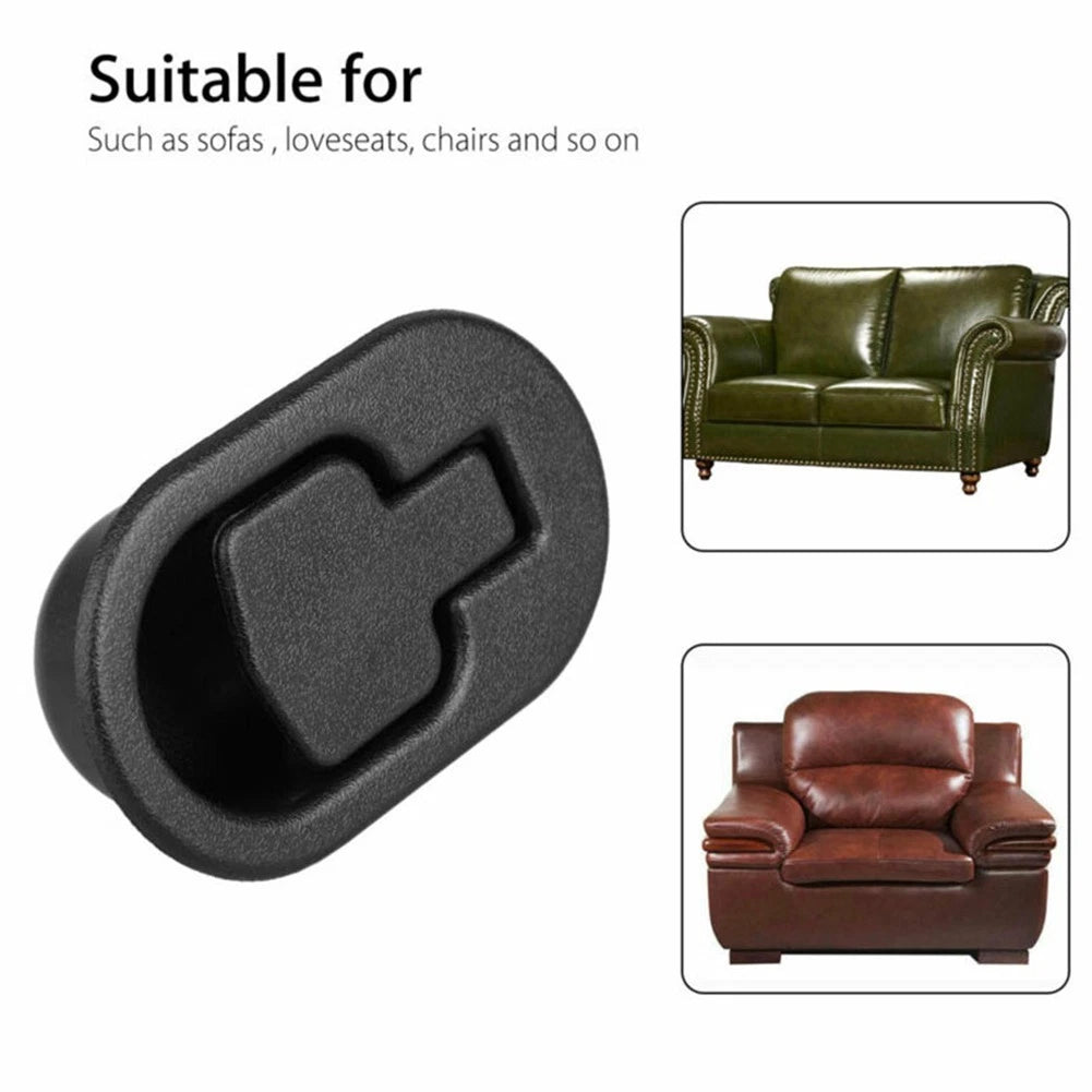 For Pull Handle Lever For Recliner Chairs Fits 6mm 3mm Cable For Pull