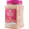 Himalayan Pink Salt for Grinder Refill, Himalayan Coarse Salt