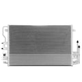 For 2009-2012 Ford Escape Mazda Tribute Mariner L4 | Built Supply Co