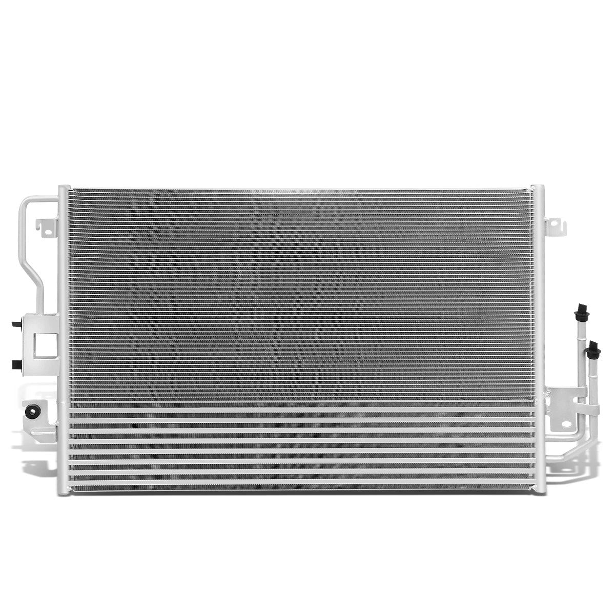 For 2009-2012 Ford Escape Mazda Tribute Mariner L4 | Built Supply Co