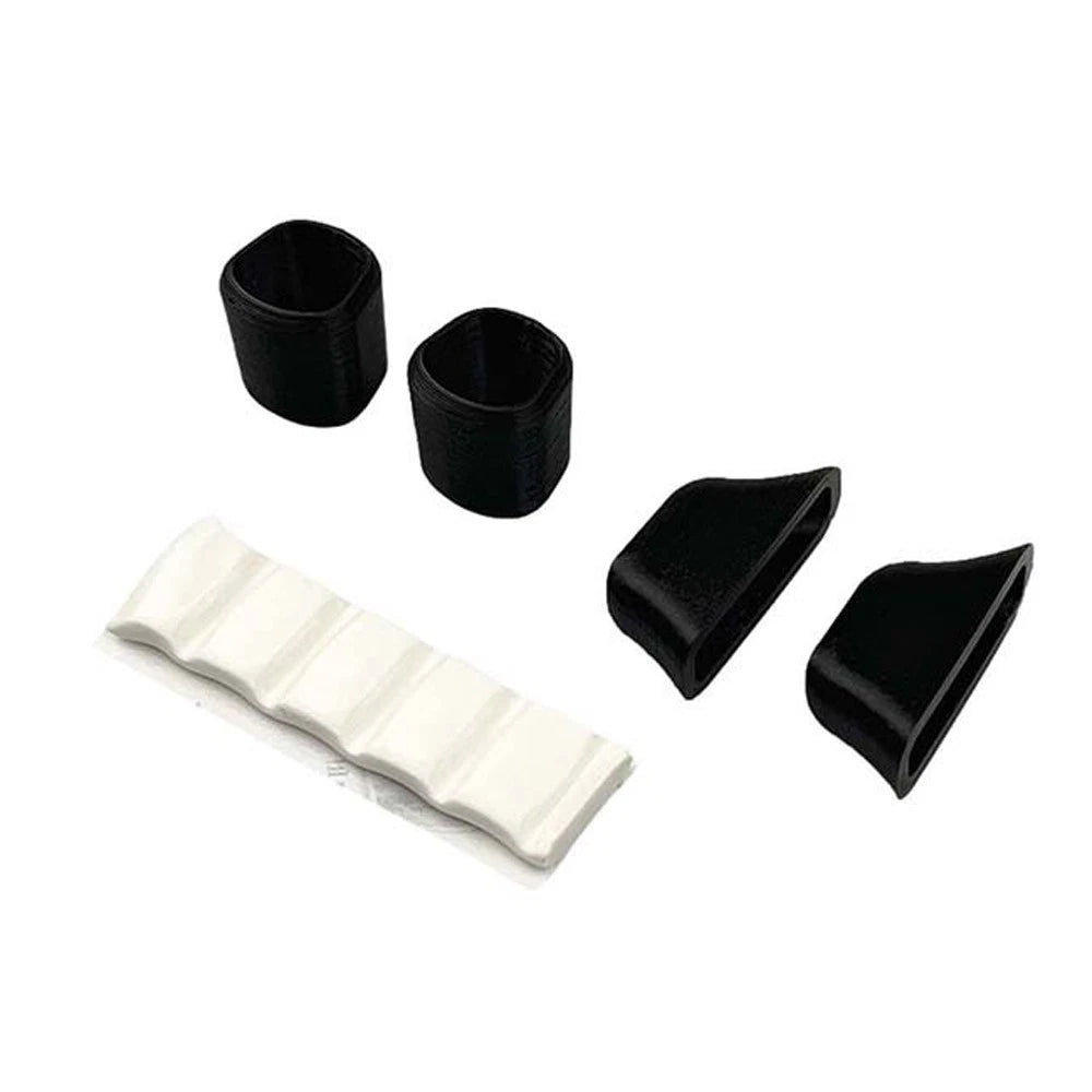 Landing Gear Protective Leg Cover 5mm Highter For Dji Mavic Air 2/2s