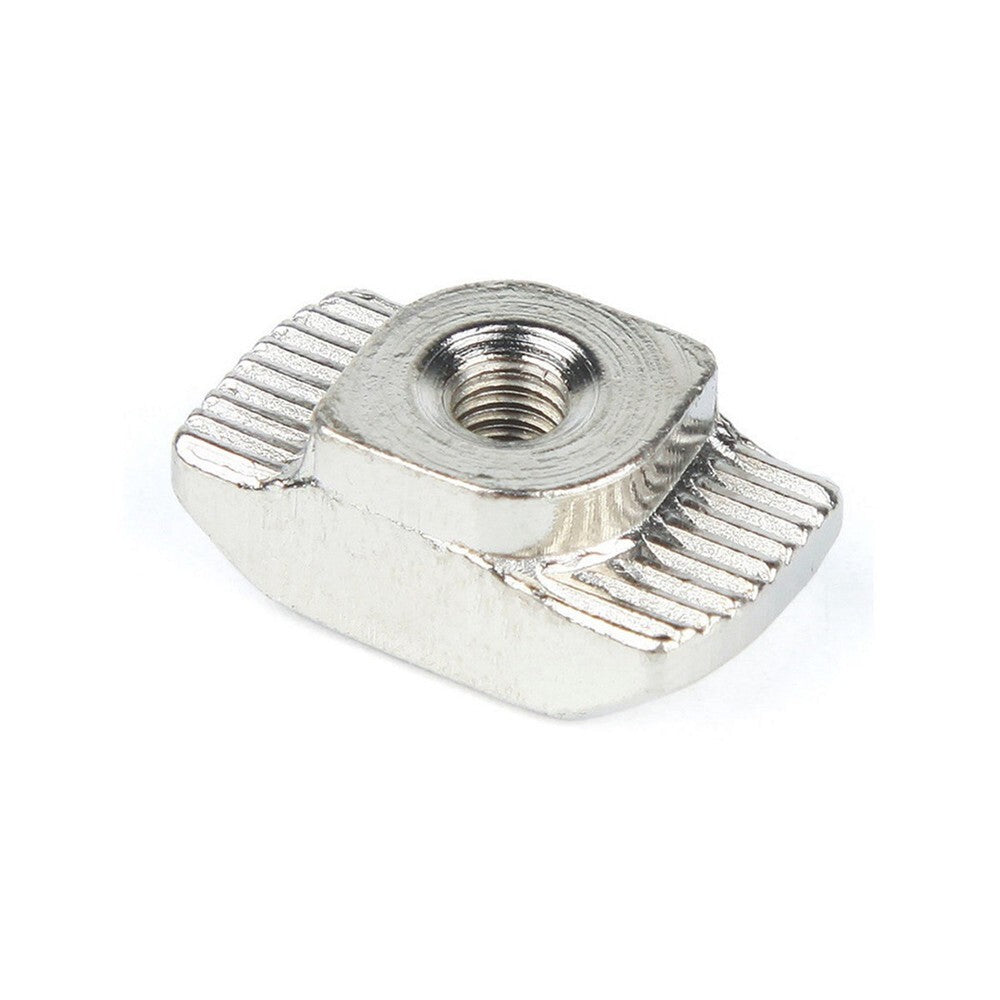 T-Nut Drop in Tee Nut for 20 Series Aluminium Extrusion Profile M3 M4