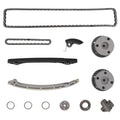 Timing Chain Set &amp; VVT Sprocket Gears for Ford Fusion Escape 2.0L 12-19