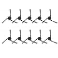 Side Brush Set For Mova Z70 Ultra Roller Robot Vacuum Cleaner Model