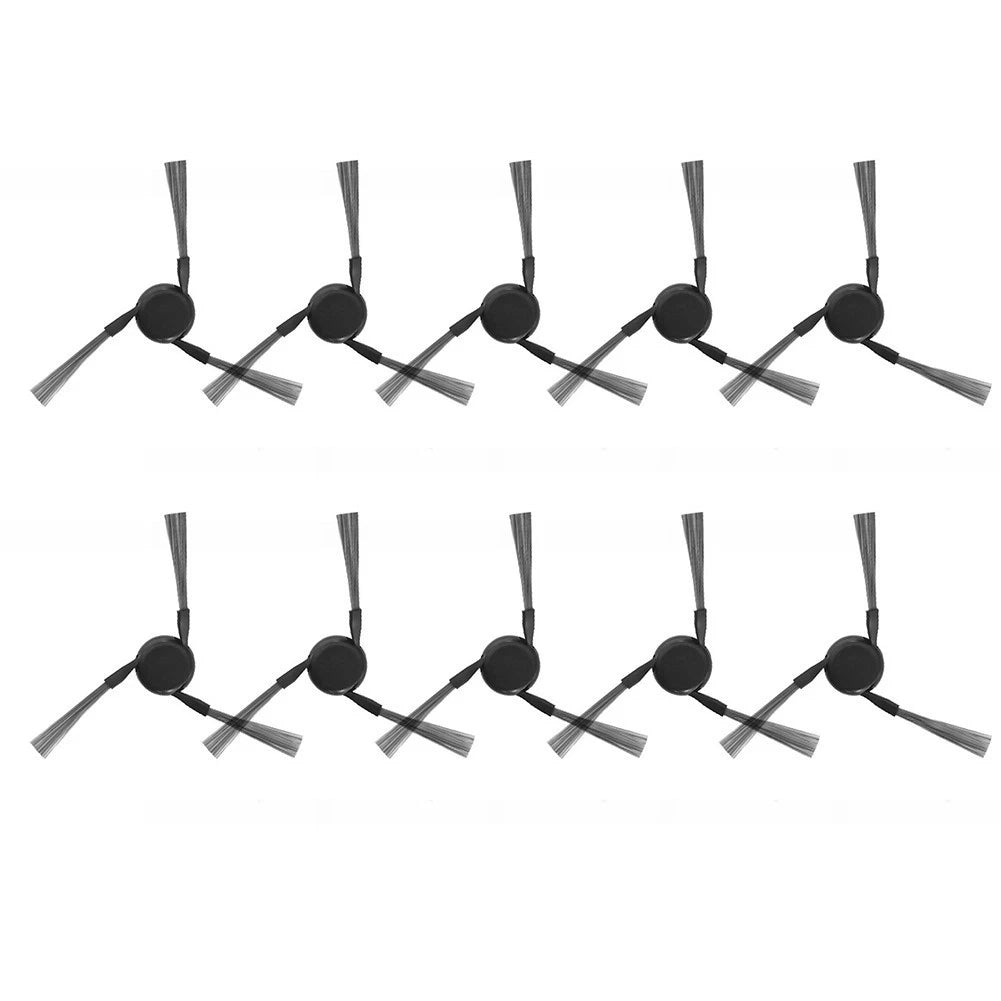 Side Brush Set For Mova Z70 Ultra Roller Robot Vacuum Cleaner Model