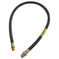 Bayonet Gas Cooker Hose 900mm