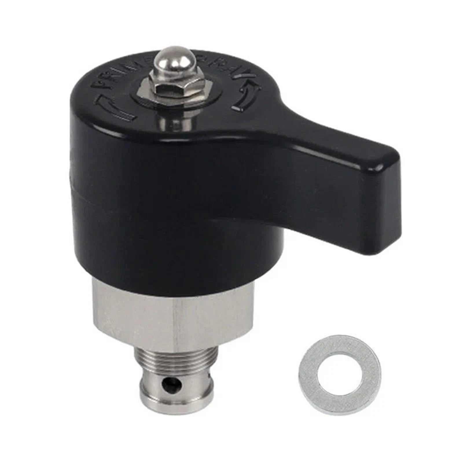 245103 Airless Paint Sprayer Drain Valve Prime Switch For Graco 5900