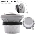 Inflation Valve Air Valve Nozzle Gas Valve High Pressure Inflatable