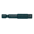 Felo 1/4" Square To 1/4" Power Bit Adapter E6.3 50mm | Built Supply Co