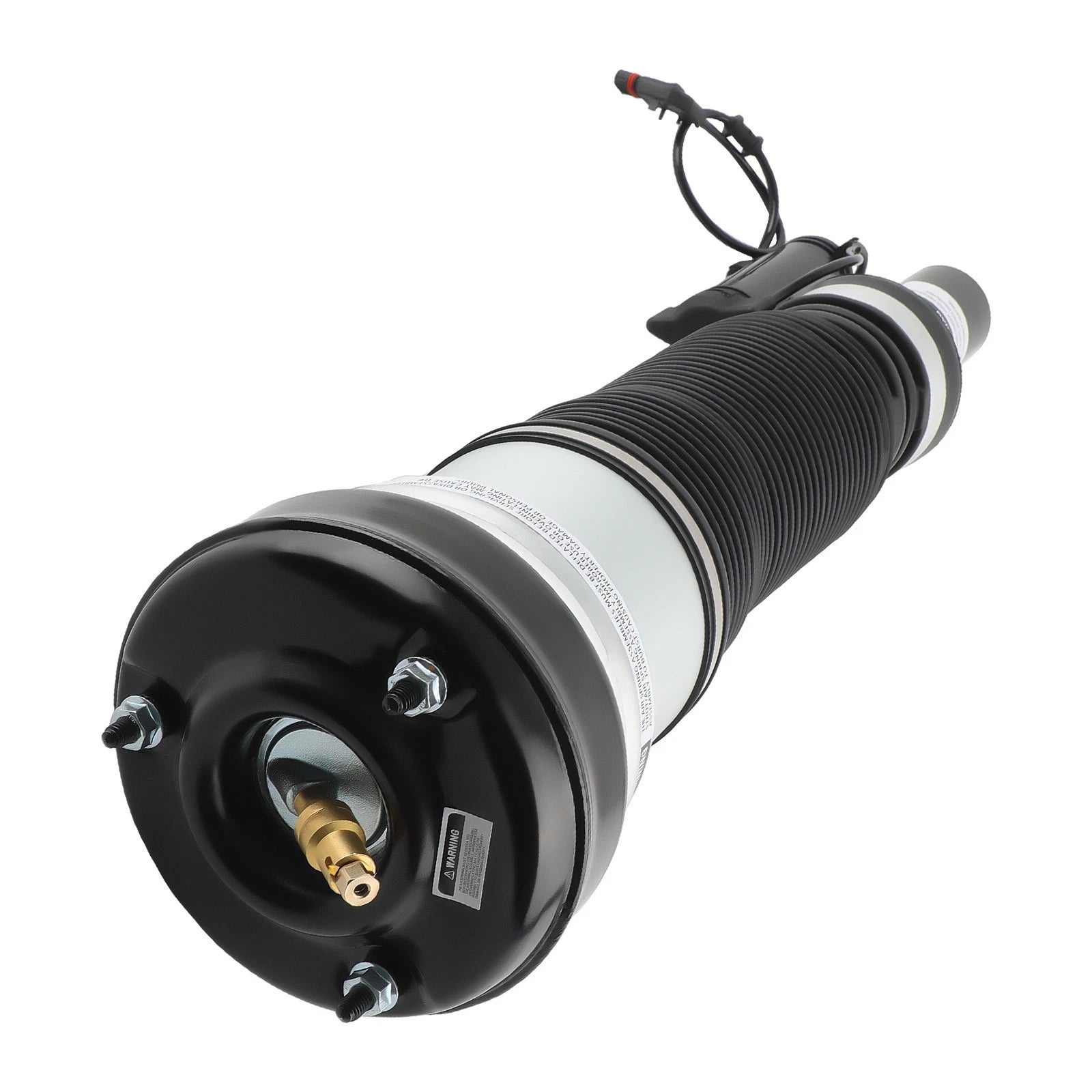 Front Right Air Suspension Shock Fit for Mercedes W220 S430 S500 Brand New