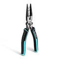 DURATECH 6-in-1 8.5" Needle Nose Plier by DURATECH