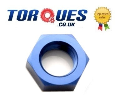 AN -3 (AN3 AN 03) NUT for Bulkhead Fittings