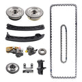 Timing Chain Kit w/ VVT Sprocket for Chevy Malibu Equinox Buick Regal