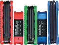 Eklind Fold Up Hex Wrench Key Set 36pc