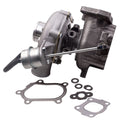 Turbocharger for GMC W5500 Forward W5S042 4.8L 2003 for Isuzu NQR Base 4.8L 1998