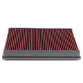Fit Vw Cc/eos/passat/<wbr/>audi Tt Red | Built Supply Co