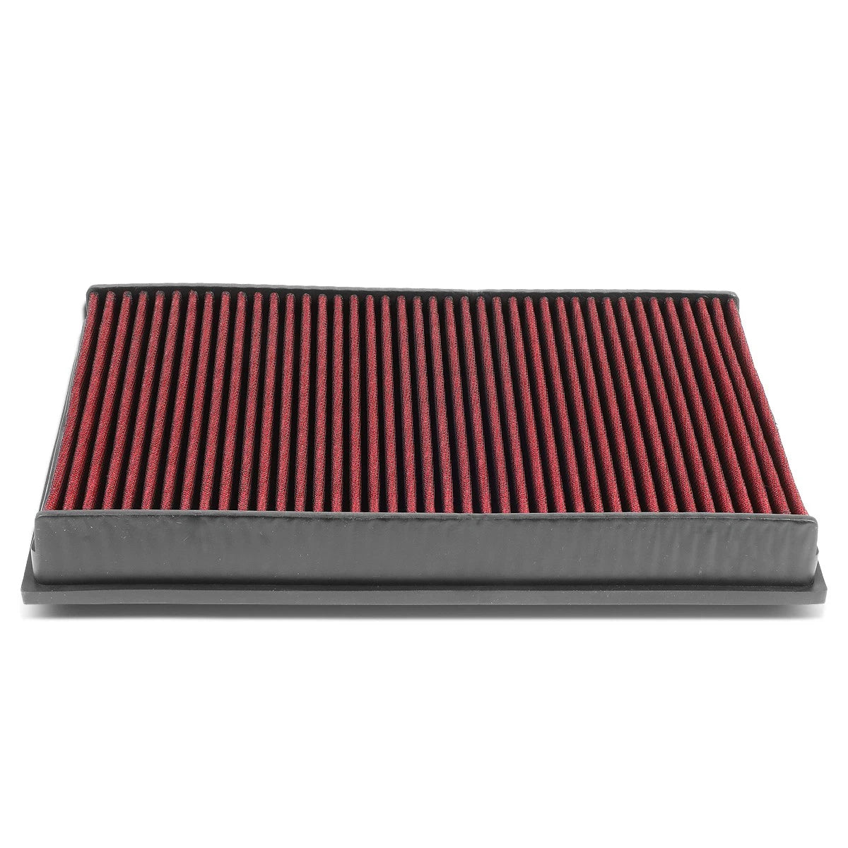 Fit Vw Cc/eos/passat/<wbr/>audi Tt Red | Built Supply Co
