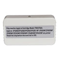 Chip Resetter 604XL Designed for XP2200 XP2205 XP3200 Waste Ink Tank Reset ToolO