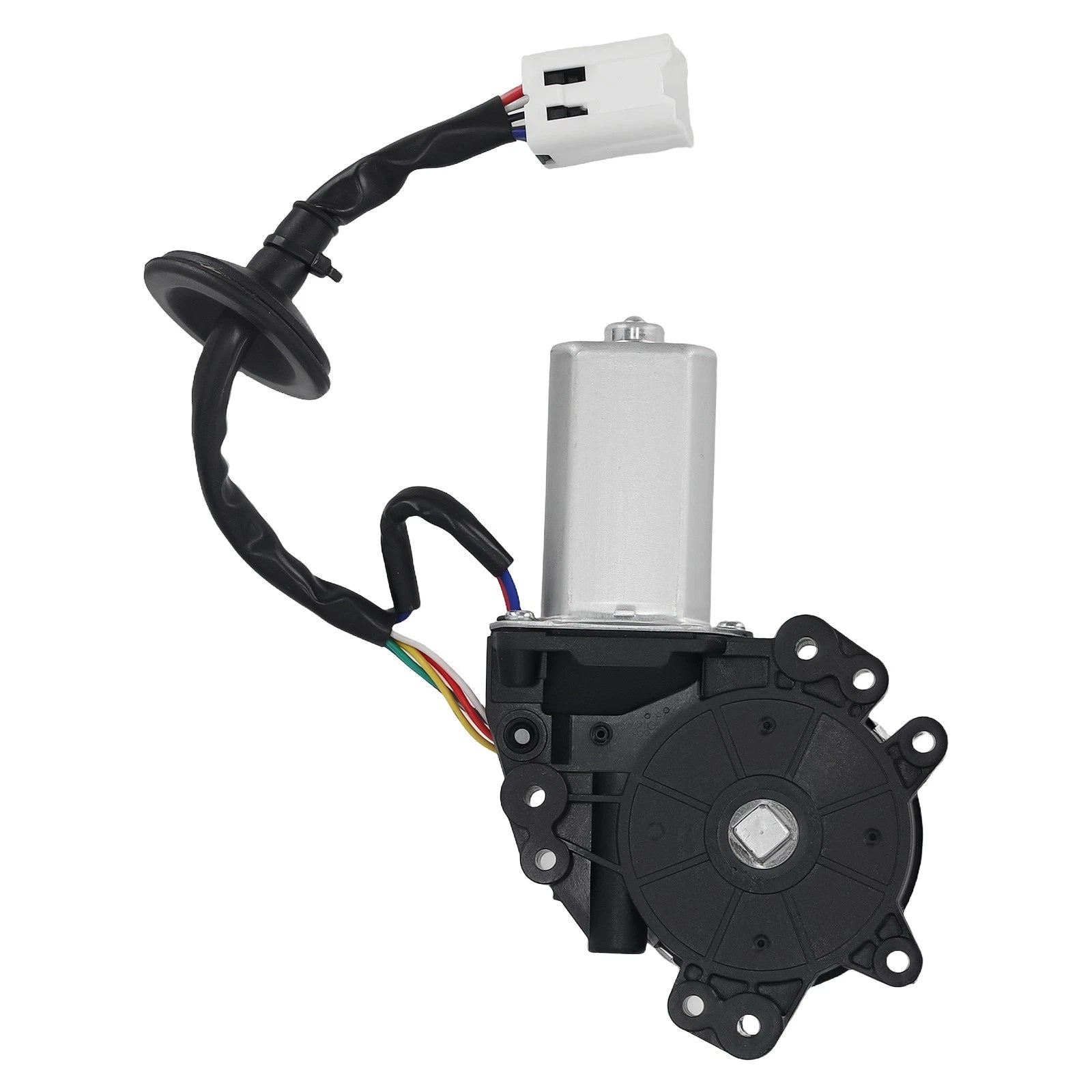 Front Right Power Window Motor for Nissan Maxima SE 2004-2008 47-1383 82-1383