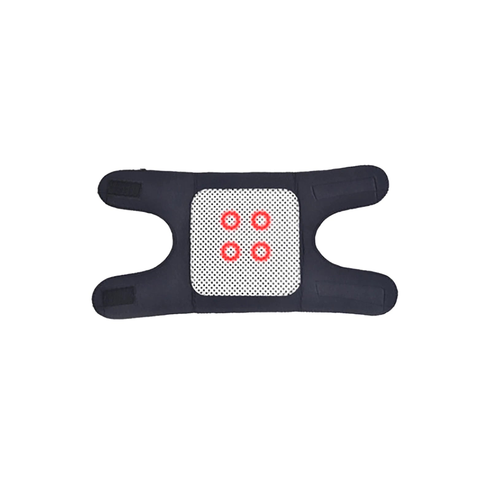 Sports Self-heating Elbow Pads Magnetic Therapy Elbow Wrist Belt One