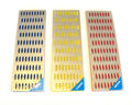 3pc Calhawk Diamond Hone Block Set