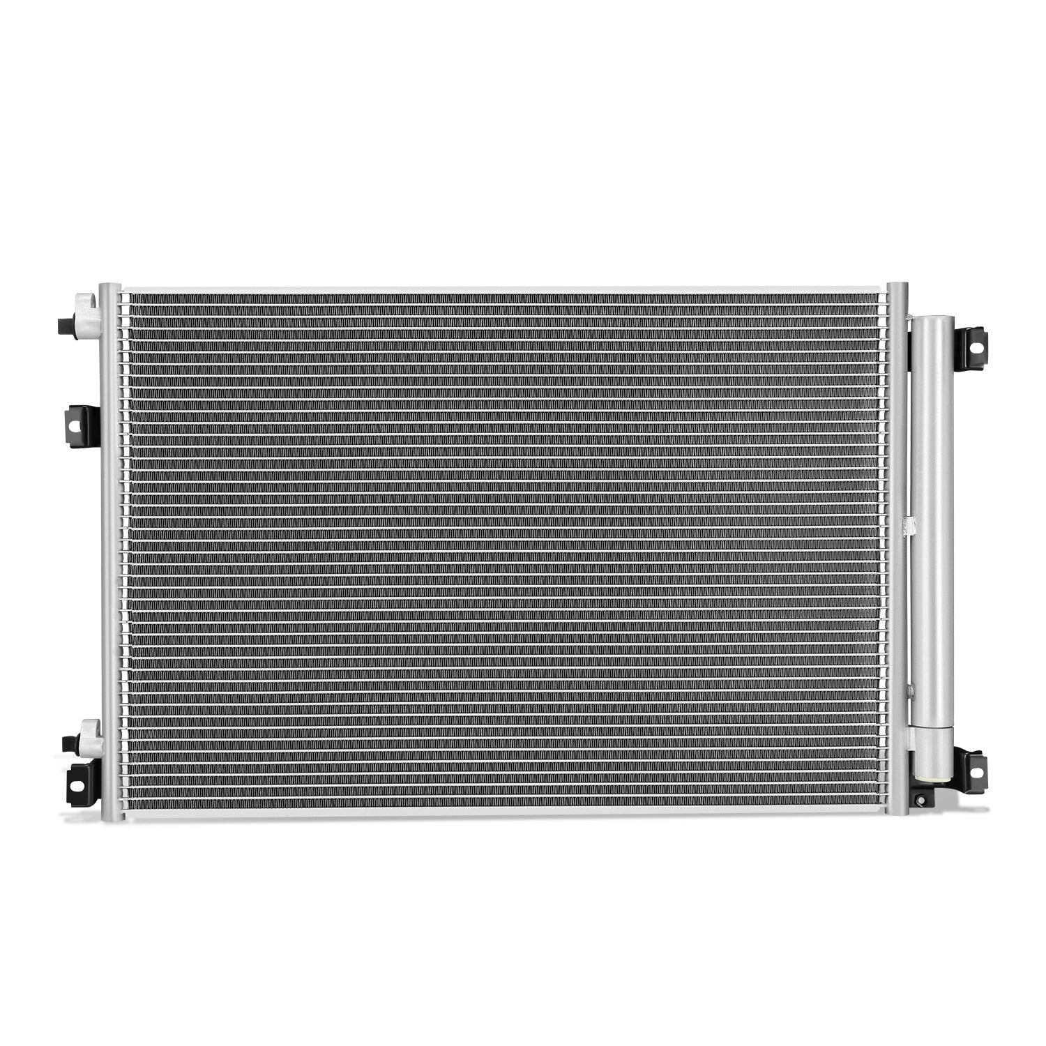 Fit 06-14 Subaru B9 Tribeca Factory Style Aluminum | Built Supply Co