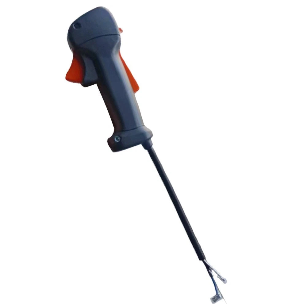 Handle With Cable Compatible With For Km85r Fr85 Fs130r Series