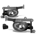 Fit 06-08 Honda Civic 2dr Fg Jdm Clear Lens Oe | Built Supply Co