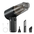 Portable Wireless Car Vacuum Cleaner Handheld Multifunctiona<wbr/>l